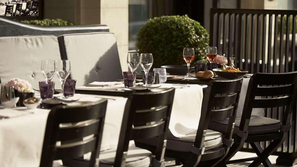 Hotel Montalembert Paris Facilități foto