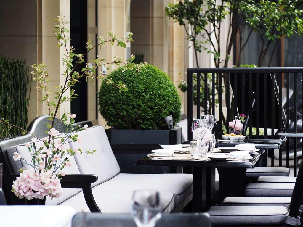 Hotel Montalembert Paris Facilități foto