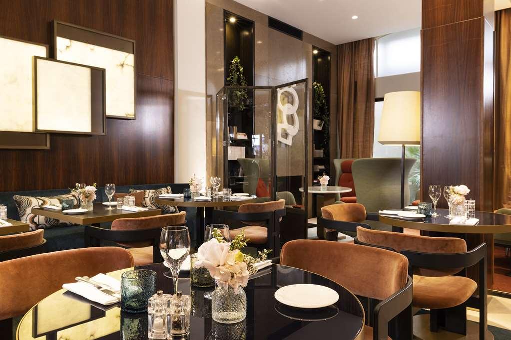 Hotel Montalembert Paris Facilități foto
