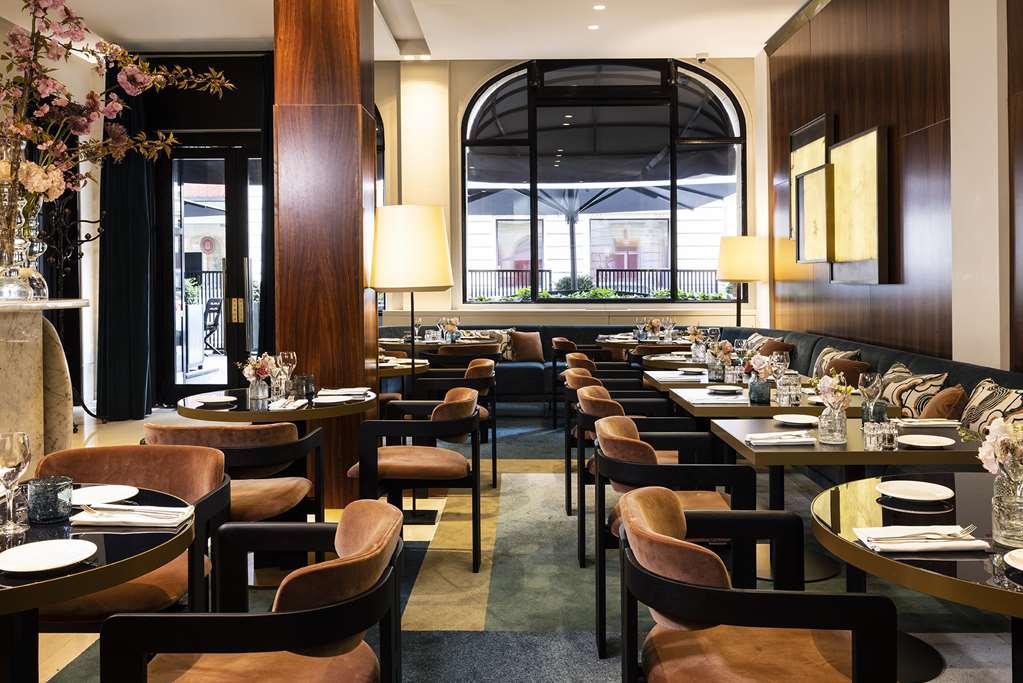 Hotel Montalembert Paris Facilități foto