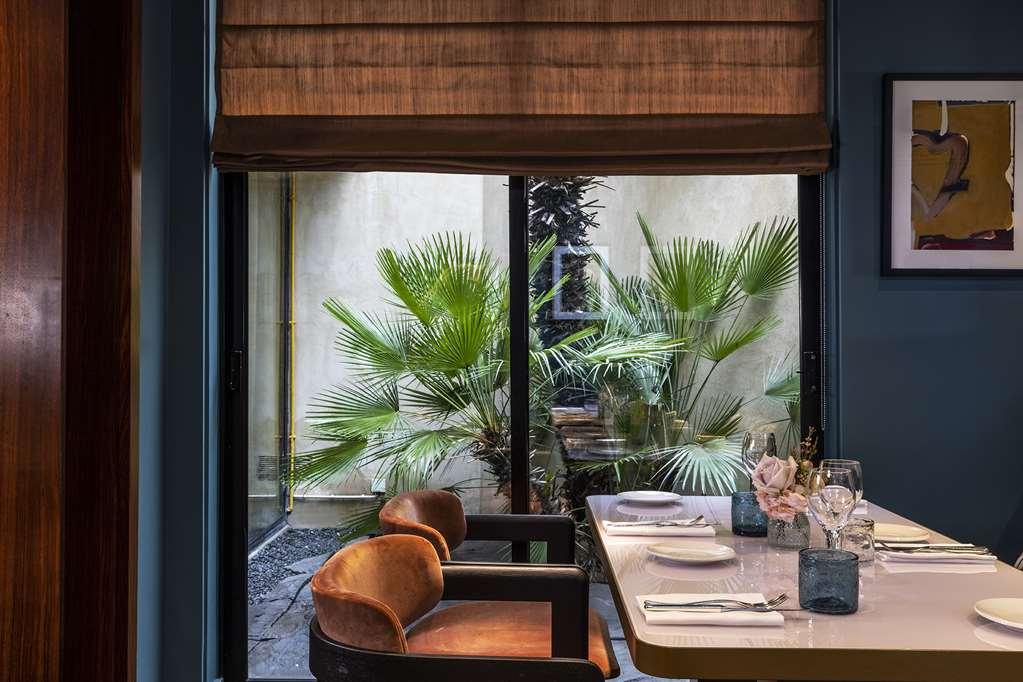 Hotel Montalembert Paris Facilități foto